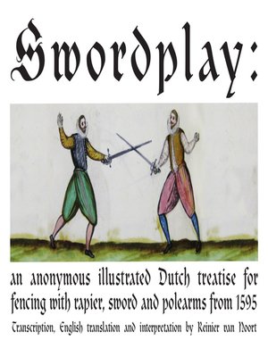 cover image of Swordplay